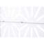 Paravent en métal 76 po x 48 po - Polyvalent pour un décor intérieur-121609954