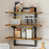 Rustic Brown