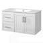 Meuble-lavabo mural 36 po-2035389788