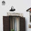 Lanterne murale Atiye Farmhouse-98834254