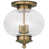 Antique Brass selected