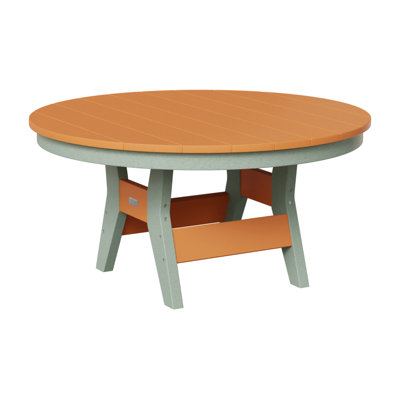 Harbor Outdoor Round Coffee Table