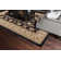 Edmont Flatweave Oriental Indoor Rug