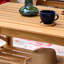 Table basse Cotesfield