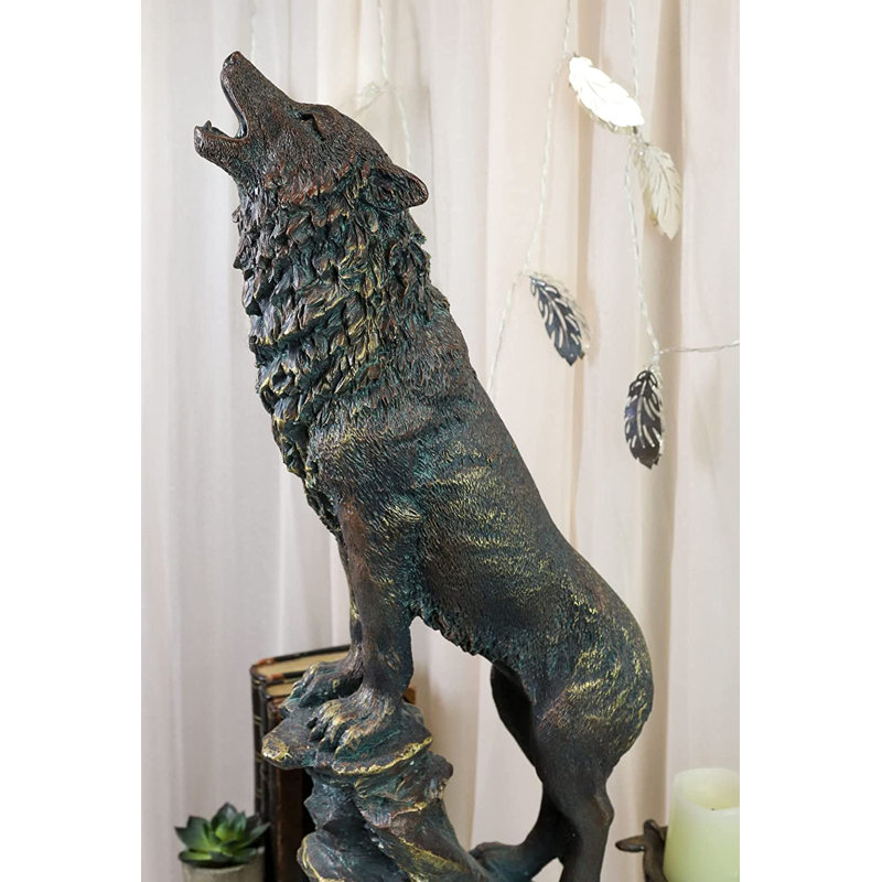 Faaliliu Animals Figurines & Sculptures