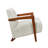 Armchair Accent Chair-1744102622