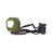 1.42'' Battery Powered Integrated LED Headlamp