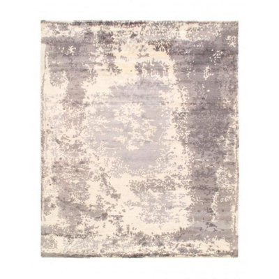 Abstract Area Rug