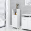 Askolds Bathroom Storage Furniture Set-1577739692
