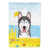 Malamute d’Alaska sélectionné