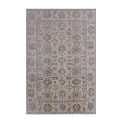 Arek Oriental Indoor Rug