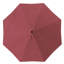 Parasol de marché 9 pi Jelks-1199140492