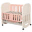 Lit de bébé convertible avec rangement Farnham-509705920
