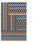 Jaipur Stripe Azur Rug-1978999119