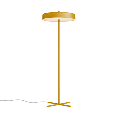 Bobber 57'' Dimmable LED Floor Lamp