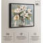 Art floral glam Prismatic Pulse par Art Remedy-105672362-105672369