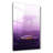 Elegant Tempered Glass Wall Art Painting, 13.8 x 21.7 inches | 100% Tempered Glass, Thickness: 0.16 inches | UV Printed for Vibrant Colors | Perfect for Home Decor, Living Room, & Office Spaces