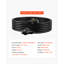 Rallonge de générateur 50A 25 pi 250V NEMA 6-50P à 6-50R 12500W