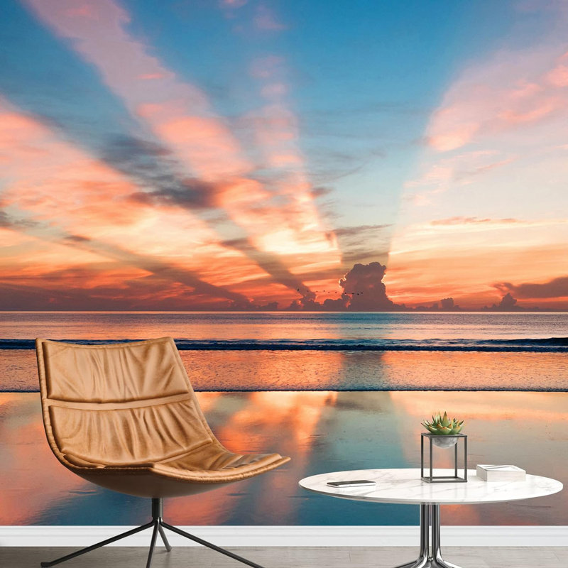 Canyon Home Decor, L 100 po x l 144 po