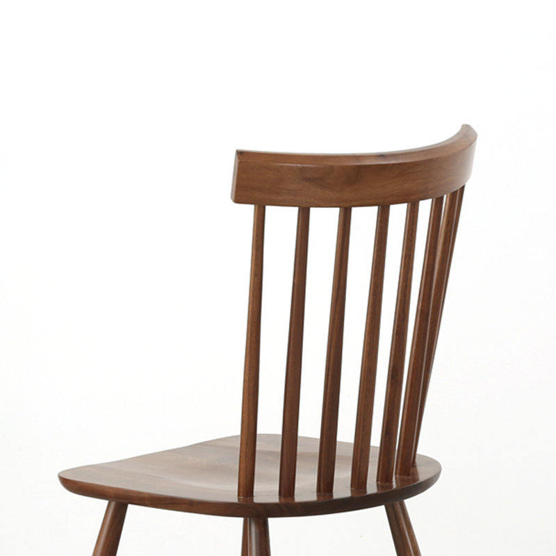 Ensemble de bureau simple et chaise simple