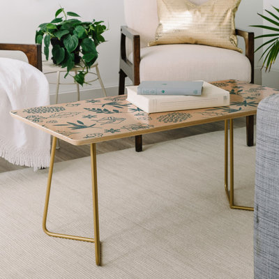 Table basse iveta abolina oslo winter frost