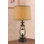 Novick Metal Lamp