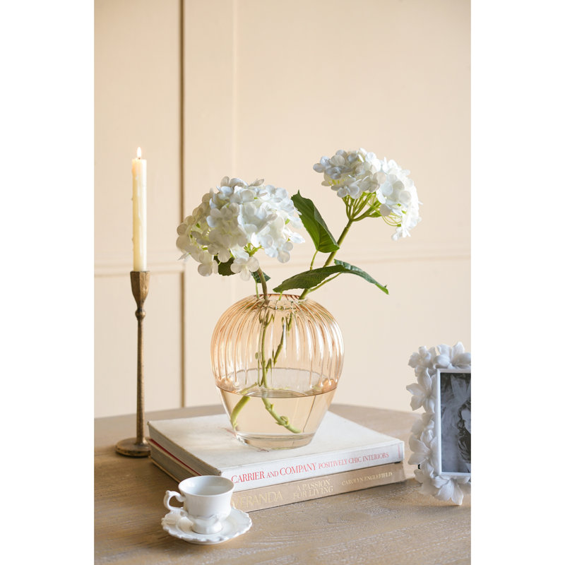Vase Vintage Unque Design