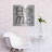 'Home with Windmill III' by Marla Rae, Metal Wall Art-1450304702