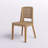 Langner 19.5'' H Side Chair