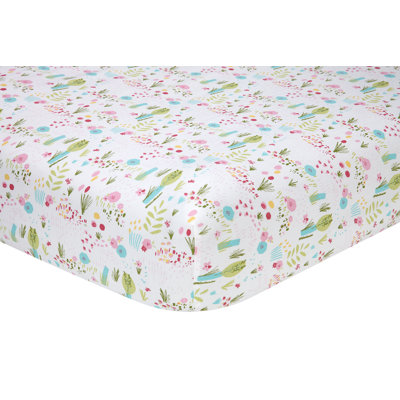 Drap-housse pour lit de bébé Remerton