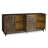 Astral 85'' Solid Wood Sideboard