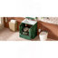 Meuble-lavabo autoportant de 30 po avec lavabo, panneau de fibres à densité moyenne et structure en bois massif, 1 tiroir de séparation et 2 portes à fermeture en douceur (double tablette sur la porte)-842258621-842258622
