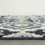 Tapis bleu délavé Camilla-1020972018