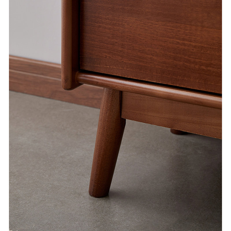 Modern Simple Multi-Functional Large Capacity Pantry Cabinet