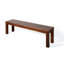 BANC (ENSEMBLE DE 2)