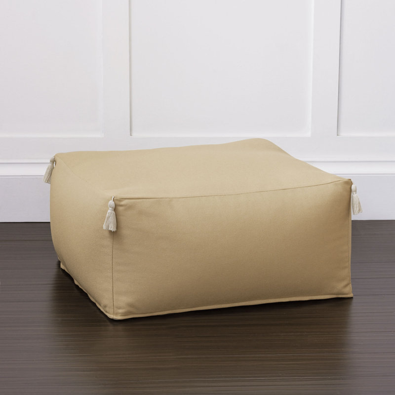 Joaquin Square Pouf