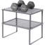 Tablette de rangement empilable-318216020