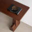 Console simple de style chinois-397964450