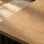 Table basse Rustic Square