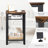 End Table Set