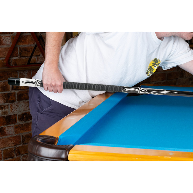 59" Pool Cue, 18