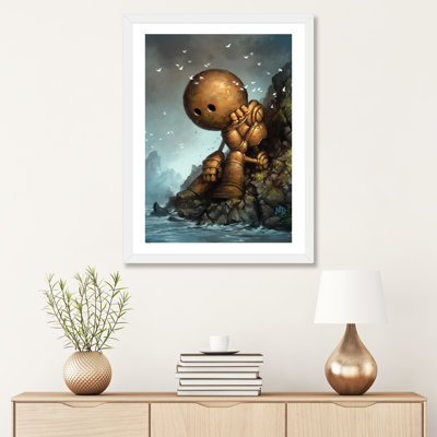 Fantasy & Sci-Fi
