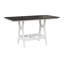 Berlin Gardens Harbor Rectangular Dining Table-531968286-531968279-531968273
