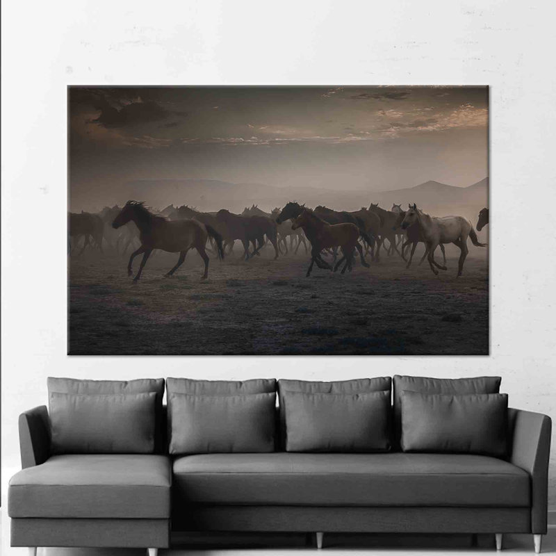 Print on Canvas, Does Not Apply, Wrapped Canvas, 40 cm H x 60 cm W