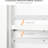 White 3 Bathroom Cabinet, With Adjustable Shelf And 2 Doors - Optimize Space Over Toilet Storage Shelf, Keep Your Essentials Organized,