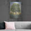 Luxe métal Art "debout dans le champ I" par Tim O "Luxe métal Art" debout dans le champ I "par Tim O'Toole