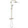 Euphoria® Complete Shower System with SpeedClean Technology