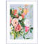 «Mottled Flora II» par Victoria Borges - peinture encadrée-501313674-457939416