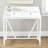 Brileigh Solid Wood Solid Wood Writing Desk-18643210