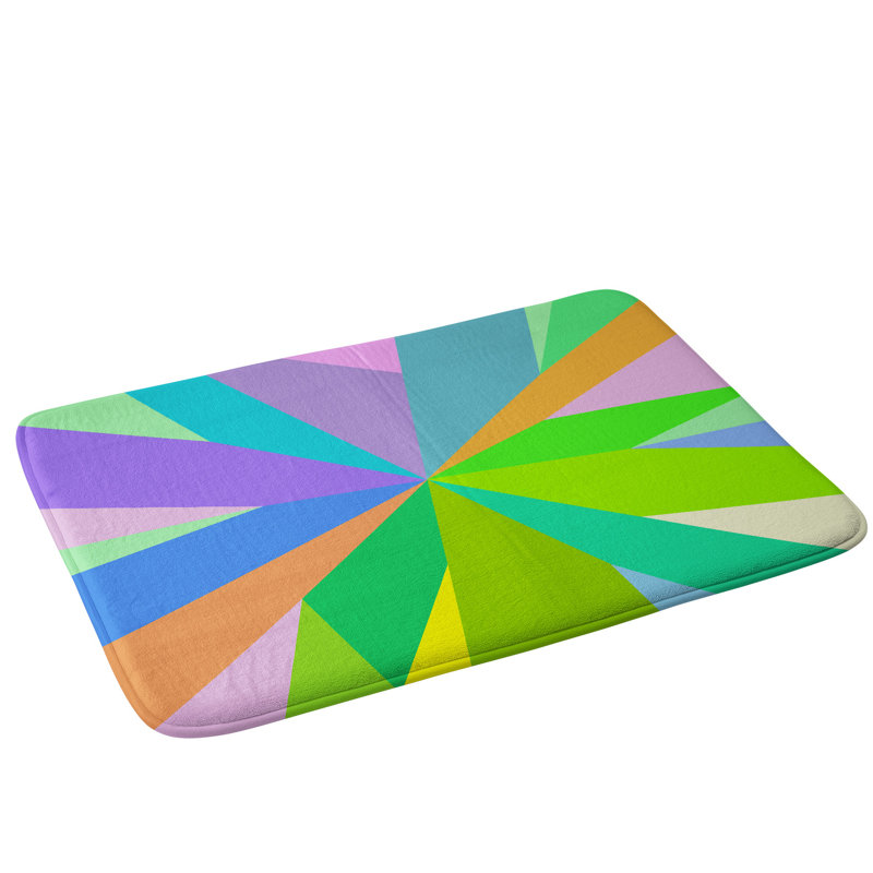 Tapis pour salle de bain